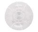 Prato para Sobremesa Lunar, transparent | WestwingNow