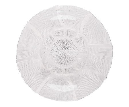 Prato para Sobremesa Lunar | Westwing