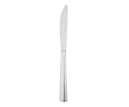 Faca para Mesa em Aço Inox Montenegro