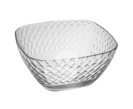 Tigela Quadrada Diamond | Westwing