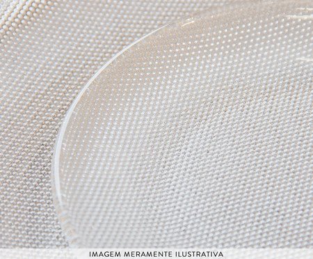 Prato para Sobremesa Pontiê | Westwing