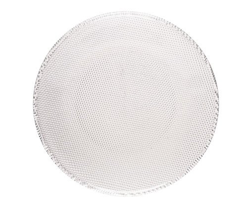 Prato para Sobremesa Pontiê, transparent | WestwingNow