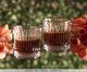 Xícara para Café com Fio Dourado Deli Diamond, transparent | WestwingNow