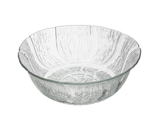 Bowl Lunar, transparent | WestwingNow