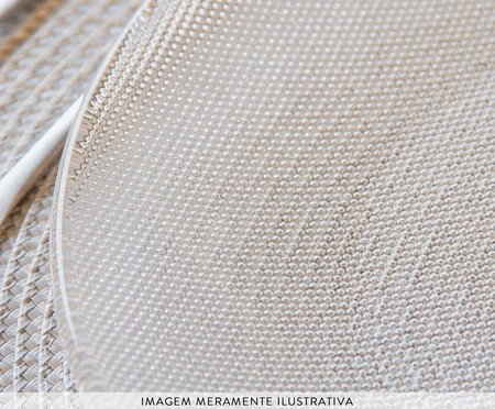 Prato Raso Pontiê | Westwing