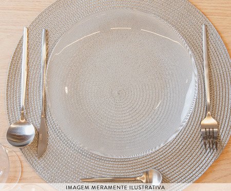 Prato Raso Pontiê | Westwing