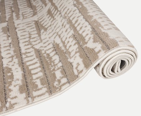 Tapete Nomad lll Bege | Westwing