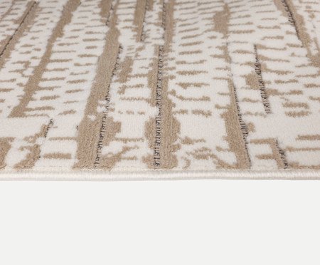 Tapete Nomad lll Bege | Westwing