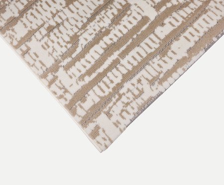 Tapete Nomad lll Bege | Westwing