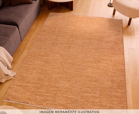 Tapete Veneza V Terracota | Westwing