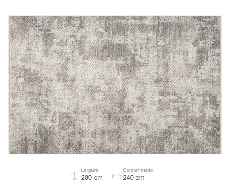 Tapete Genova V Cinza | Westwing