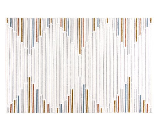 Tapete Harmonia lV Off-white, grey | WestwingNow