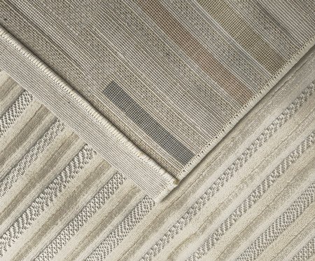 Tapete Harmonia lV Off-white | Westwing