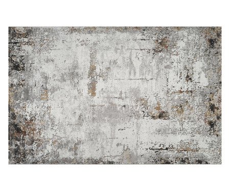 Tapete Carrara l Cinza | Westwing