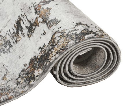 Tapete Carrara l Cinza | Westwing