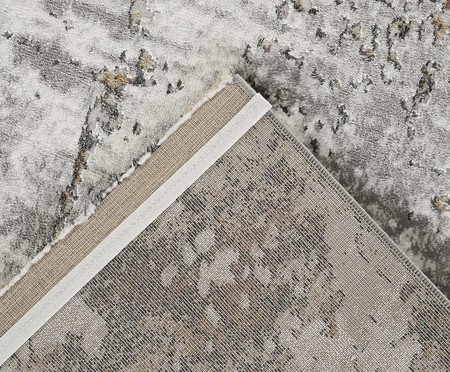 Tapete Carrara l Cinza | Westwing