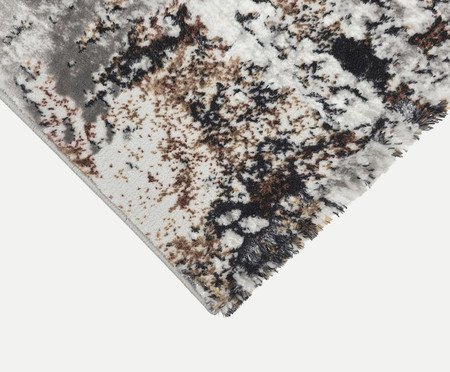 Tapete Carrara l Cinza | Westwing