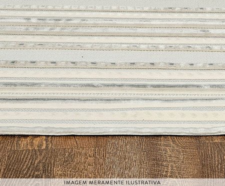 Tapete Harmonia lll Cinza | Westwing