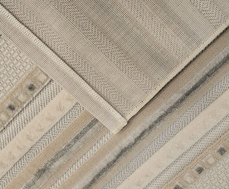 Tapete Harmonia lll Cinza | Westwing