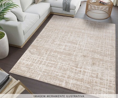 Tapete Genova lll Bege | Westwing