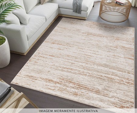 Tapete Genova l Bege | Westwing