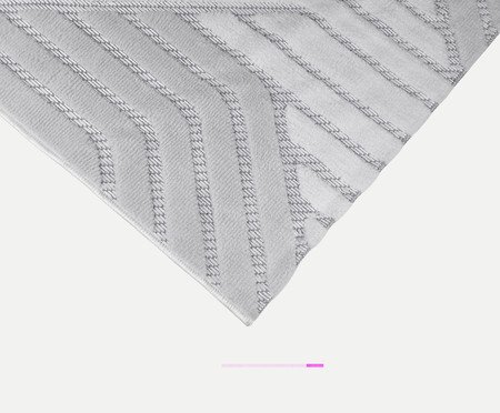 Tapete Nomad Vl Cinza | Westwing