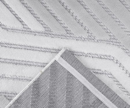 Tapete Nomad Vl Cinza | Westwing