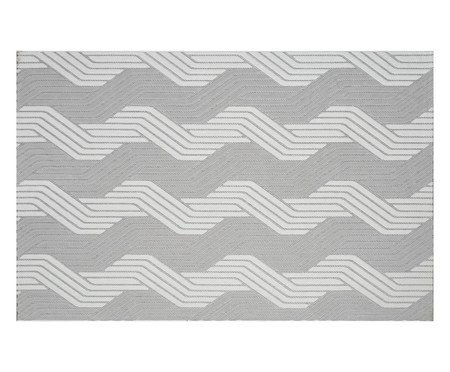 Tapete Nomad Vl Cinza | Westwing