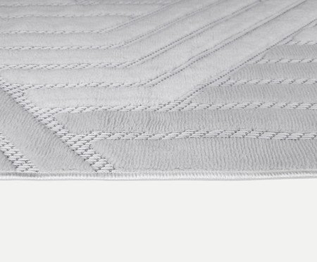 Tapete Nomad Vl Cinza | Westwing