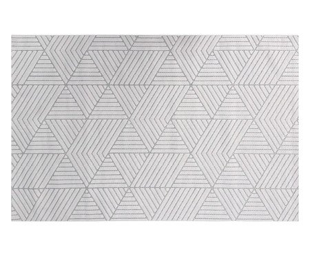 Tapete Nomad lV Cinza | Westwing