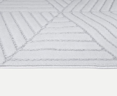 Tapete Nomad lV Cinza | Westwing