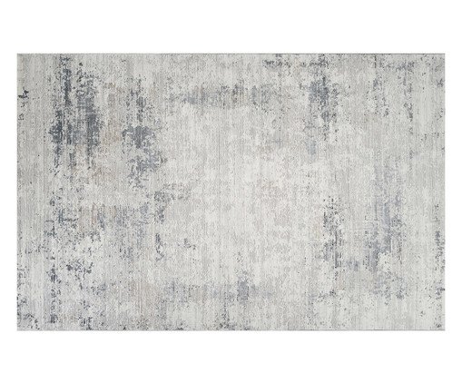 Tapete Carrara V Cinza, grey | WestwingNow