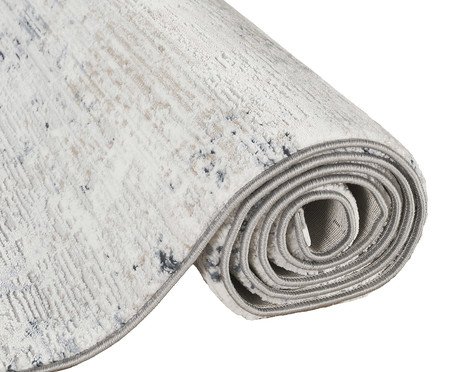 Tapete Carrara V Cinza | Westwing