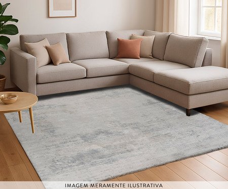 Tapete Carrara V Cinza | Westwing