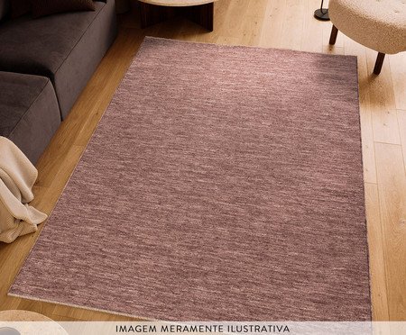 Tapete Veneza Vl Roxo Lavanda | Westwing