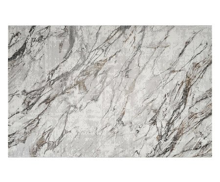 Tapete Carrara ll Cinza