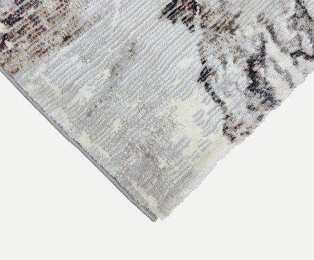 Tapete Carrara ll Cinza | Westwing