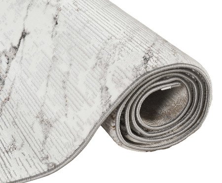 Tapete Carrara ll Cinza | Westwing