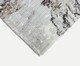 Tapete Carrara ll Cinza, grey | WestwingNow