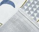 Tapete Moon lV Off-white, multicolor | WestwingNow