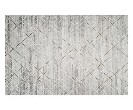 Tapete Carrara lll Cinza | Westwing