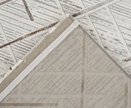 Tapete Carrara lll Cinza | Westwing