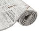 Tapete Carrara lll Cinza, grey | WestwingNow