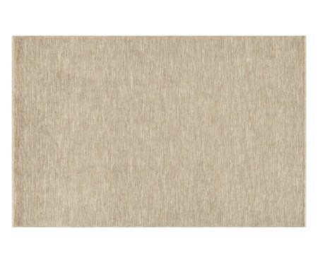 Tapete Veneza Bege - 200x240cm | Westwing