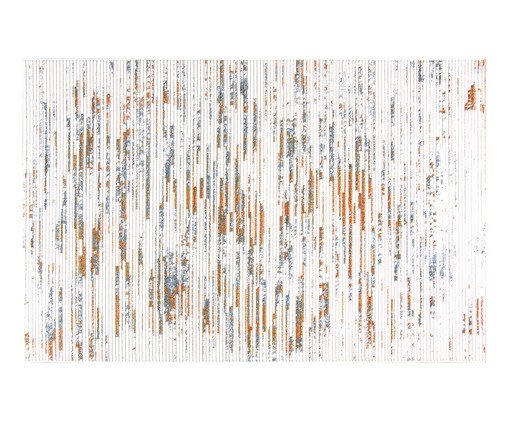 Tapete Harmonia l Colorido, multicolor | WestwingNow