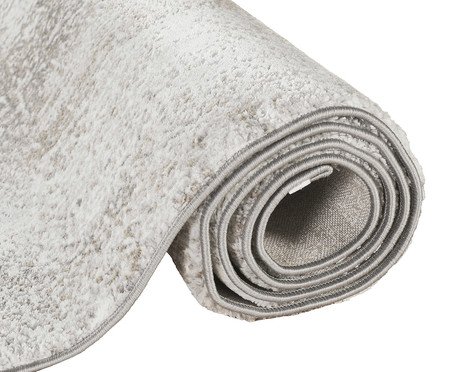 Tapete Carrara lV Cinza | Westwing