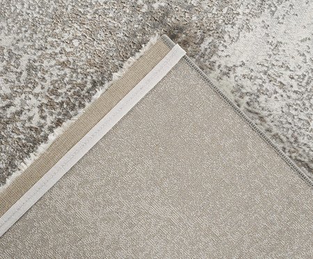 Tapete Carrara lV Cinza | Westwing