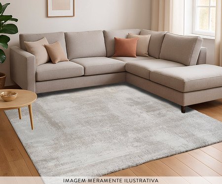 Tapete Carrara lV Cinza | Westwing