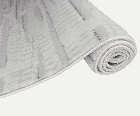 Tapete Nomad V Cinza | Westwing