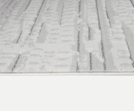 Tapete Nomad V Cinza | Westwing